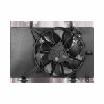 Radiator Fan