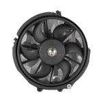 Radiator Fan