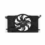 Radiator Fan