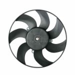 Radiator Fan