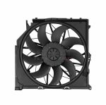 Radiator Fan