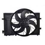 Radiator Fan