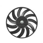 Radiator Fan