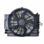 Radiator Fan