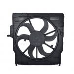 Radiator Fan