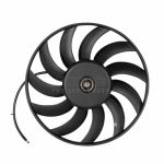 Radiator Fan