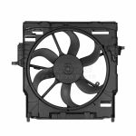 Radiator Fan