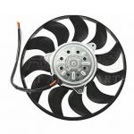 Radiator Fan