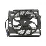 Radiator Fan