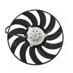 Radiator Fan