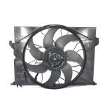 Radiator Fan