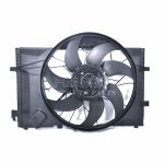 Radiator Fan