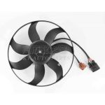 Radiator Fan