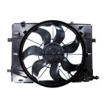 Radiator Fan