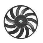 Radiator Fan