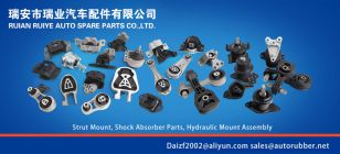 Ruian RuiYE Auto Parts Co., Ltd.