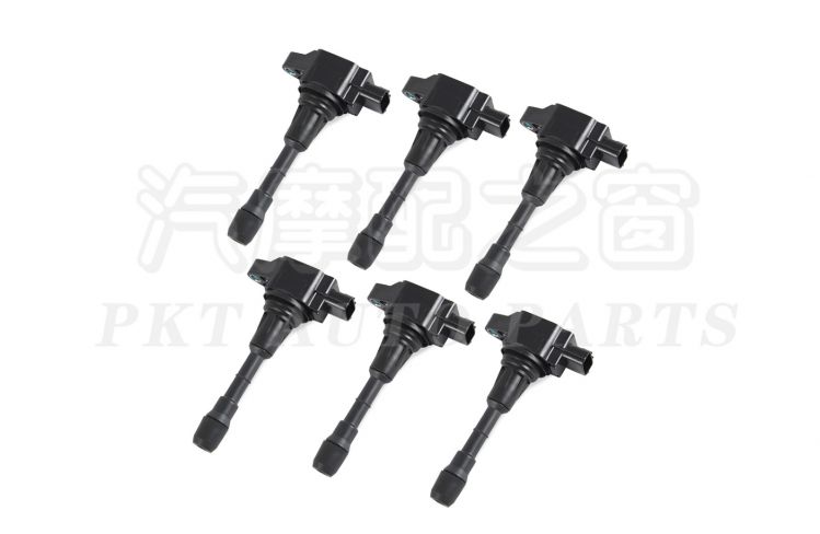  Ignition coil