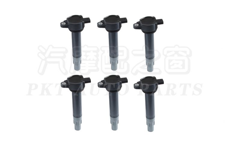  Ignition coil