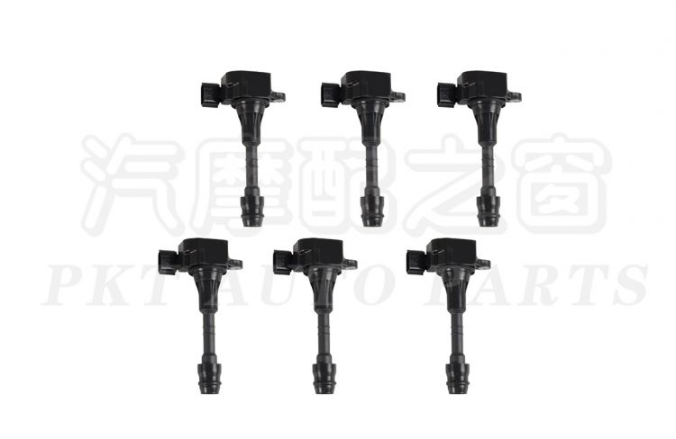  Ignition coil