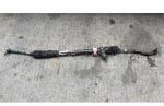 Power steering rack