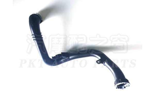 INTERCOOLER OUTLET HOSE/PIPE