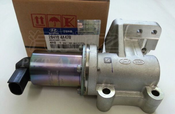 EGR Valve