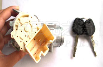  ignition switch