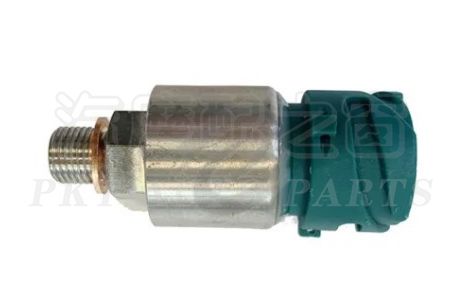 Air pressure switch