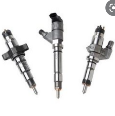 FUEL INJECTOR