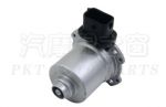 Gearbox solenoid valve