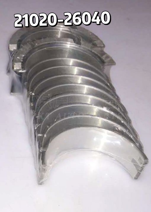 21020-26040  ACCENT CONROD BEARING