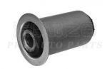 Suspension arm bushing