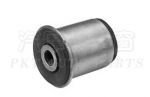 Suspension arm bushing