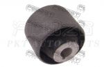 Suspension arm bushing