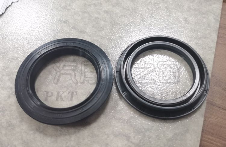 Oil seal