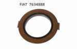 Differential oil seal