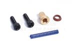 Fuel pressure adjustment kit