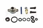 Fuel pressure adjustment kit