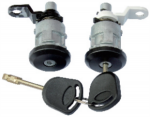 LOCK SET (DOOR LOCK, IGNITION LOCK)