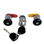 LOCK SET (DOOR LOCK, IGNITION LOCK)