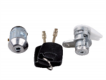 LOCK SET (DOOR LOCK, IGNITION LOCK)