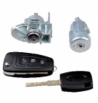 LOCK SET (DOOR LOCK, IGNITION LOCK)