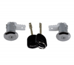 LOCK SET (DOOR LOCK, IGNITION LOCK)