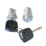 LOCK SET (DOOR LOCK, IGNITION LOCK)