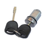 LOCK SET (DOOR LOCK, IGNITION LOCK)