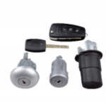 LOCK SET (DOOR LOCK, IGNITION LOCK)