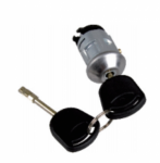 LOCK SET (DOOR LOCK, IGNITION LOCK)