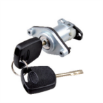 LOCK SET (DOOR LOCK, IGNITION LOCK)