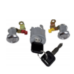 LOCK SET (DOOR LOCK, IGNITION LOCK)