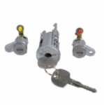 LOCK SET (DOOR LOCK, IGNITION LOCK)